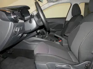 Škoda Fabia Selection