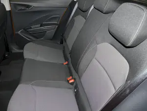 Škoda Fabia Selection