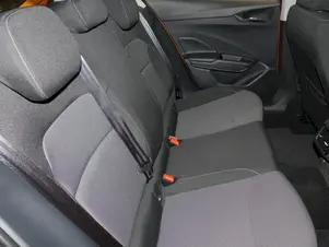 Škoda Fabia Selection