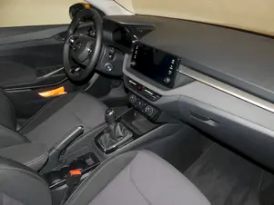 Škoda Fabia Selection