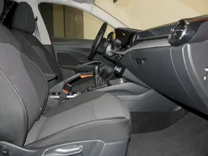 Škoda Fabia Selection