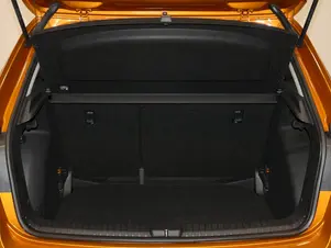 Škoda Fabia Selection