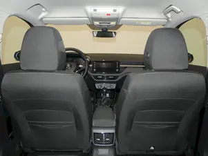 Škoda Fabia Selection