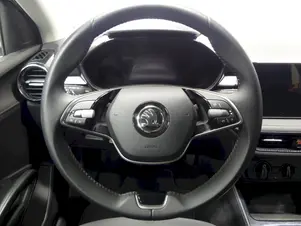 Škoda Fabia Selection