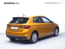 Fabia Top Selection