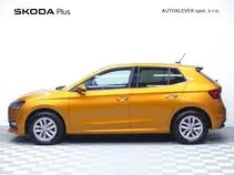 Fabia Top Selection