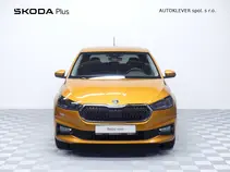 Fabia Top Selection