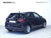Fabia Top Selection