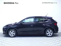 Fabia Top Selection