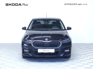 Škoda Fabia Top Selection