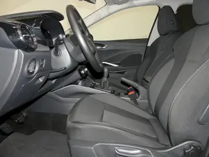 Škoda Fabia Top Selection