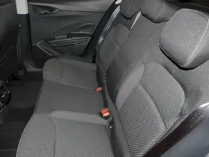 Škoda Fabia Top Selection