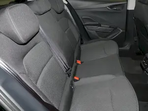 Škoda Fabia Top Selection