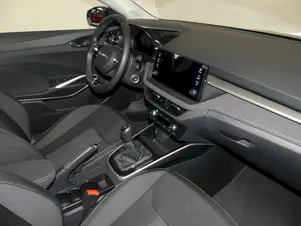 Škoda Fabia Top Selection