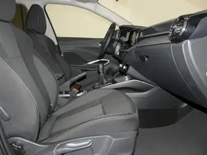 Škoda Fabia Top Selection