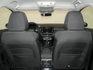 Škoda Fabia Top Selection