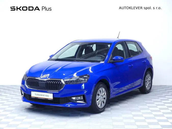 Fabia Ambition