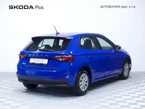 Fabia Ambition
