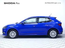 Fabia Ambition