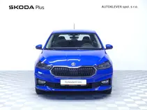Fabia Ambition
