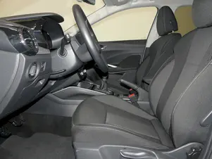 Škoda Fabia Top Selection