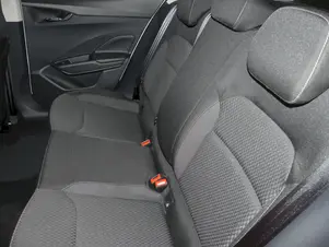 Škoda Fabia Top Selection