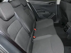 Škoda Fabia Top Selection