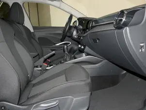 Škoda Fabia Top Selection