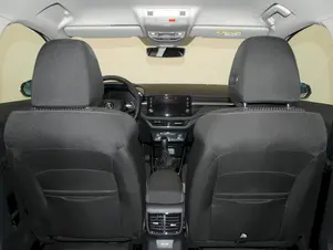 Škoda Fabia Top Selection