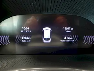 Škoda Fabia Top Selection