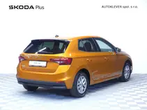 Fabia Top Selection