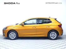 Fabia Top Selection