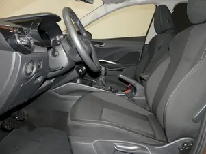 Škoda Fabia Top Selection