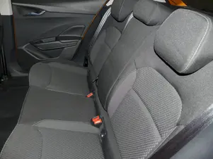 Škoda Fabia Top Selection