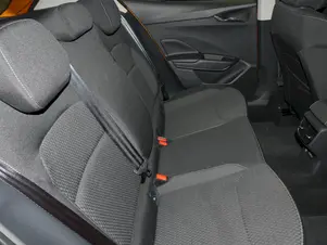Škoda Fabia Top Selection