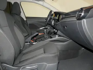 Škoda Fabia Top Selection