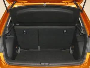 Škoda Fabia Top Selection