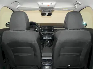 Škoda Fabia Top Selection
