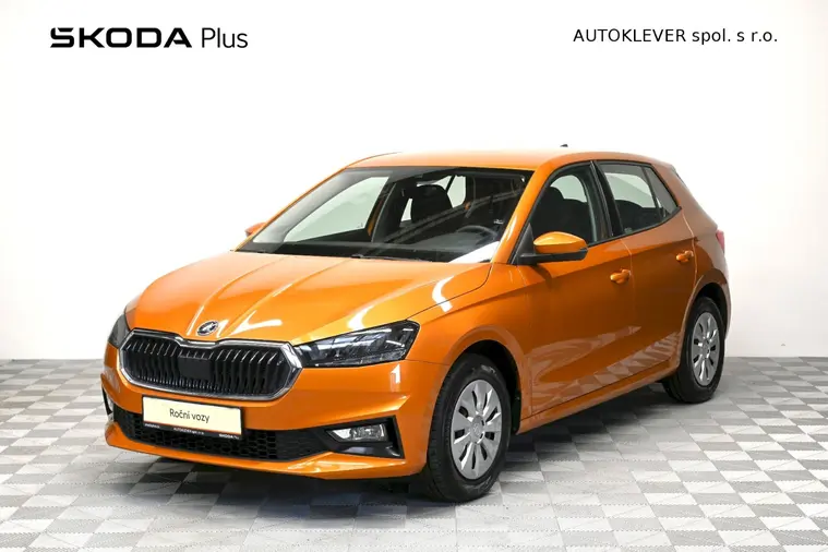 Fabia Selection