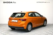 Fabia Selection
