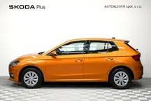 Fabia Selection