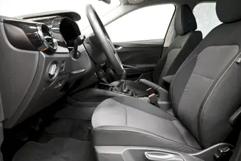 Škoda Fabia Selection