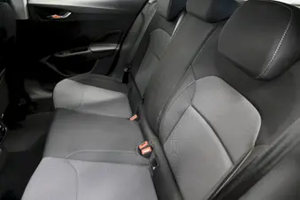 Škoda Fabia Selection