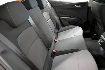 Škoda Fabia Selection