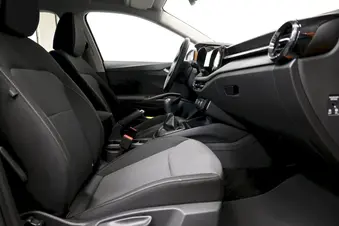 Škoda Fabia Selection