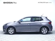 Fabia Top Selection