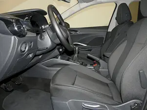 Škoda Fabia Top Selection