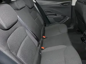 Škoda Fabia Top Selection