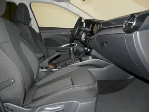 Škoda Fabia Top Selection