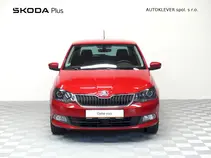 Fabia Style Plus